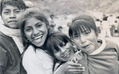 30 Years of Christmas: 200,000 Lives Touched
