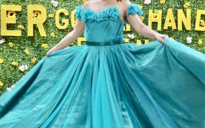 Transformation Stories