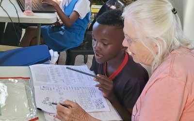 Transformation Stories