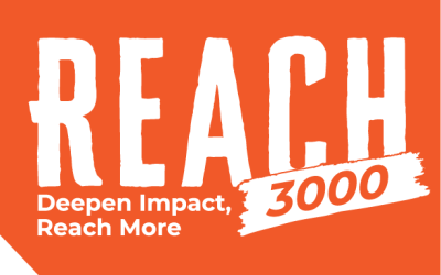 Reach